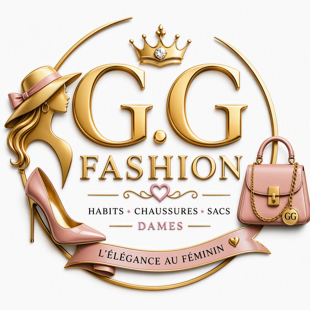 G.G FASHION
